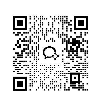 企业微信二维码